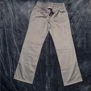 Under Armour Storm Women’s Gray Track Pants
